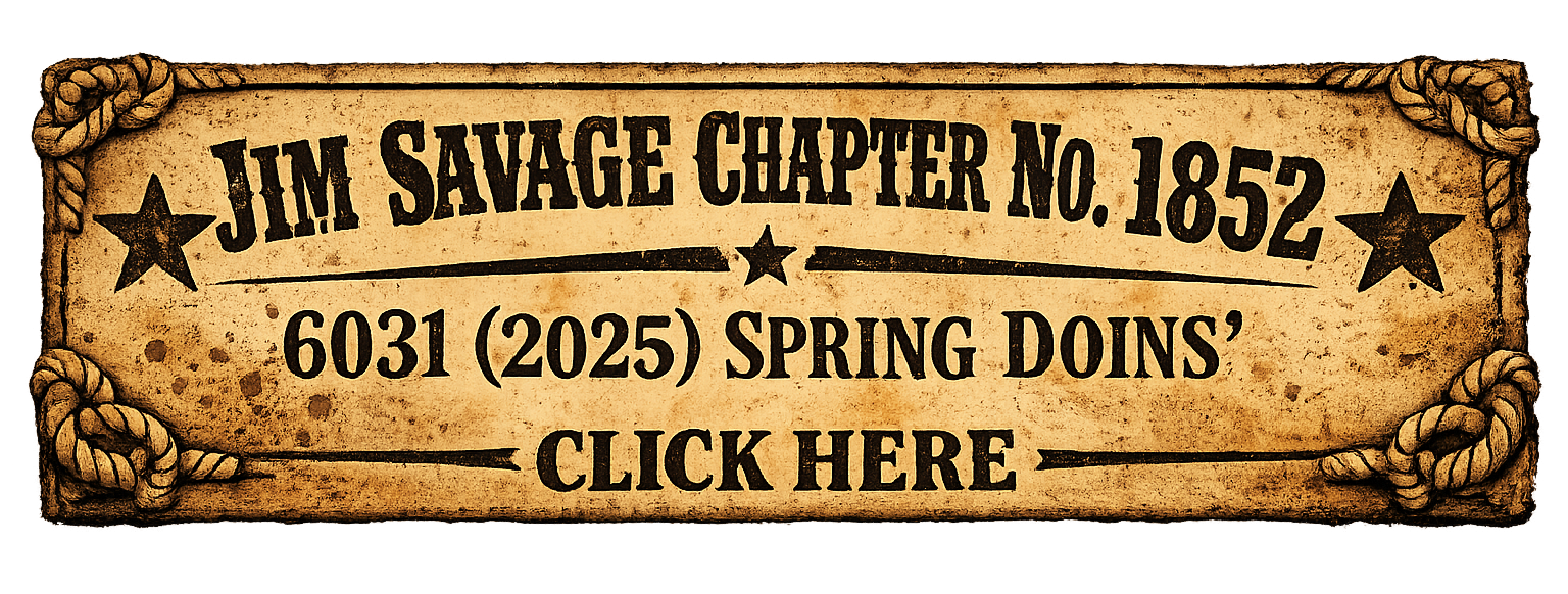 Savage Spring Doins'